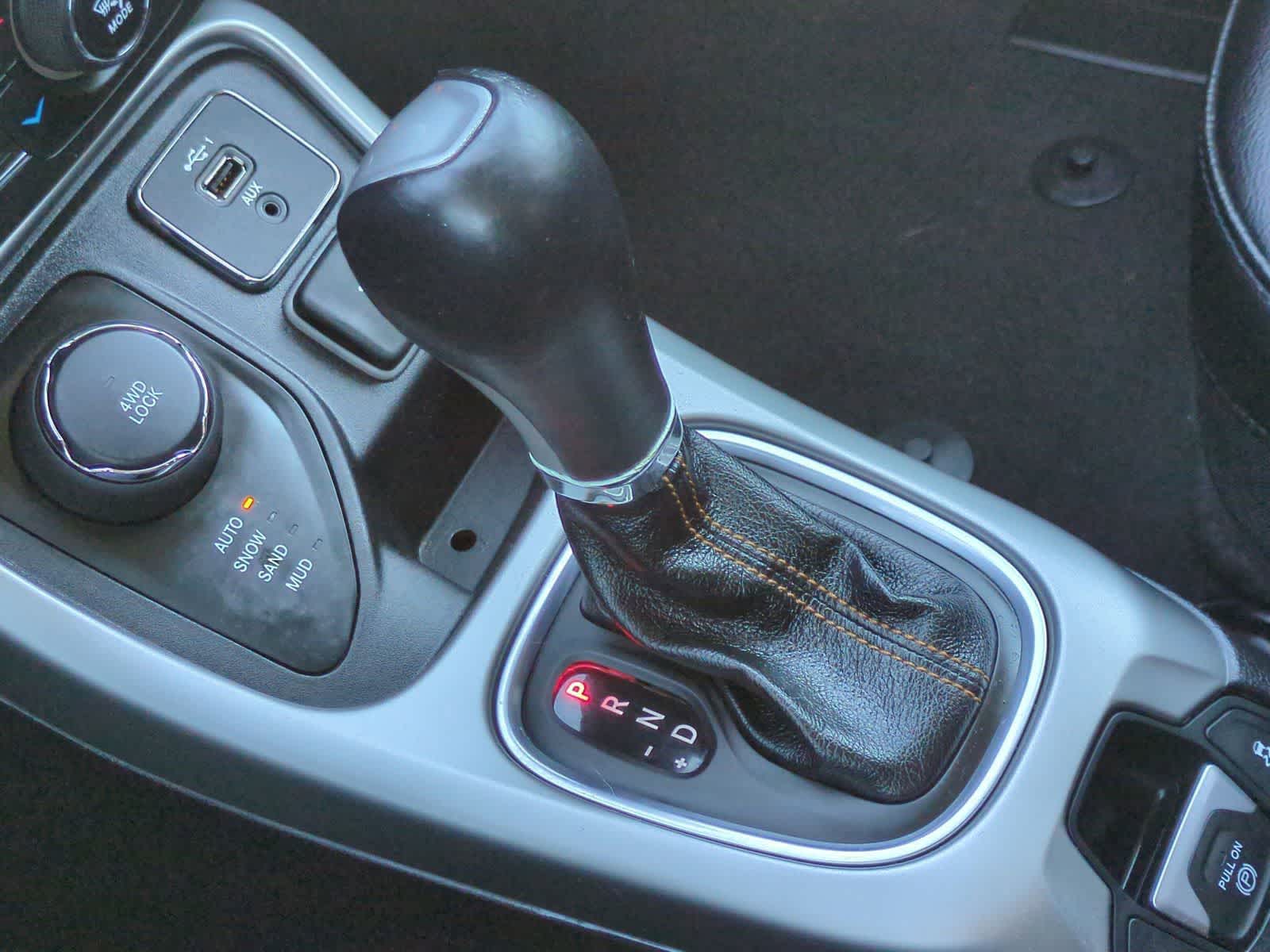 Thumbnail: 2020 Jeep Compass - 31