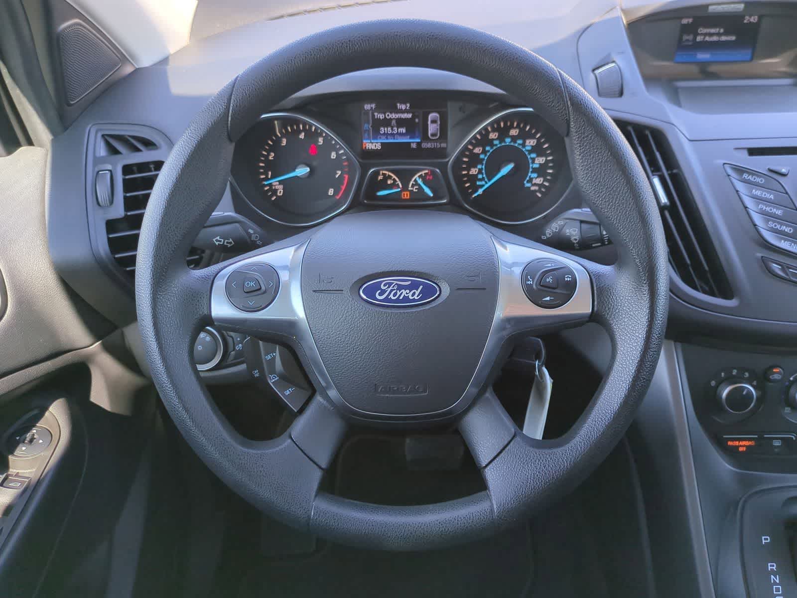 Thumbnail: 2016 Ford Escape - 22