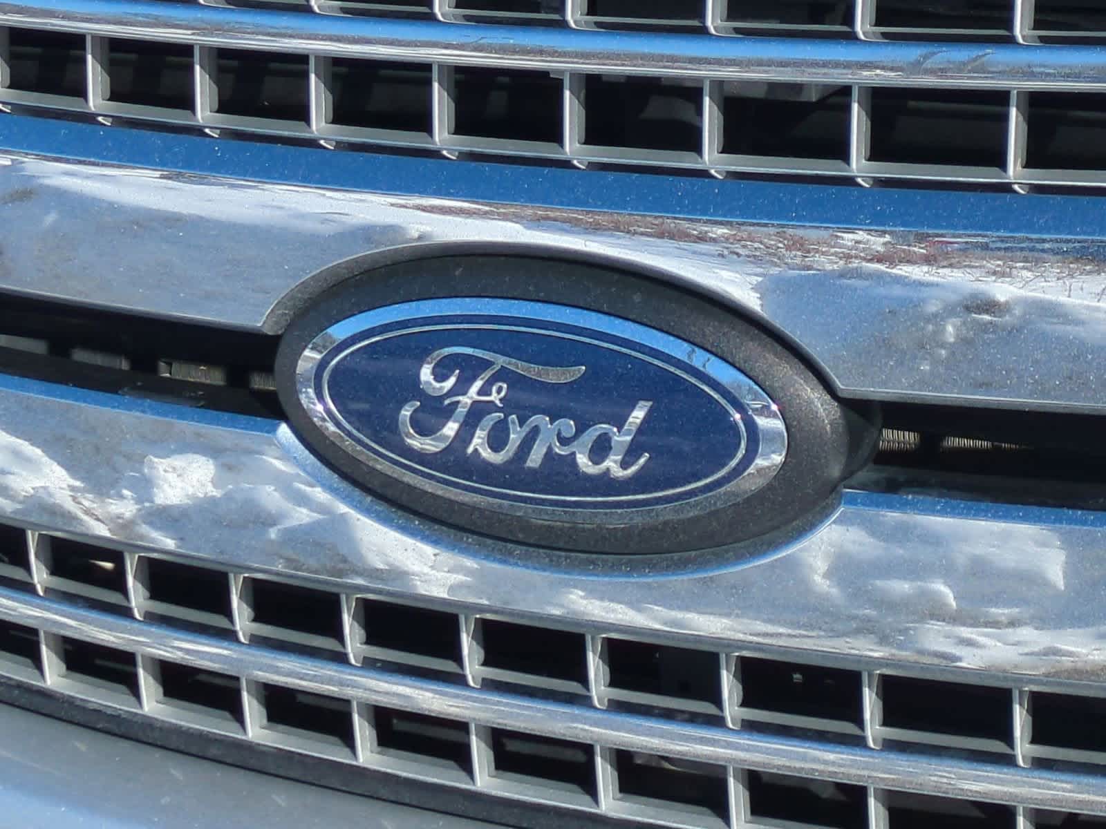 Thumbnail: 2018 Ford F-150 - 12