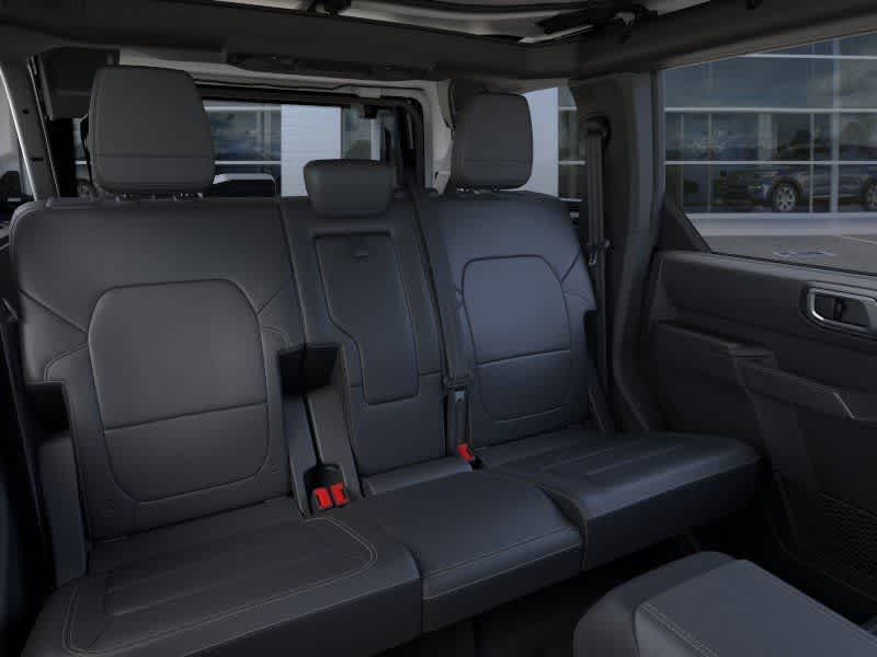 Thumbnail: 2026 Ford Bronco - 11