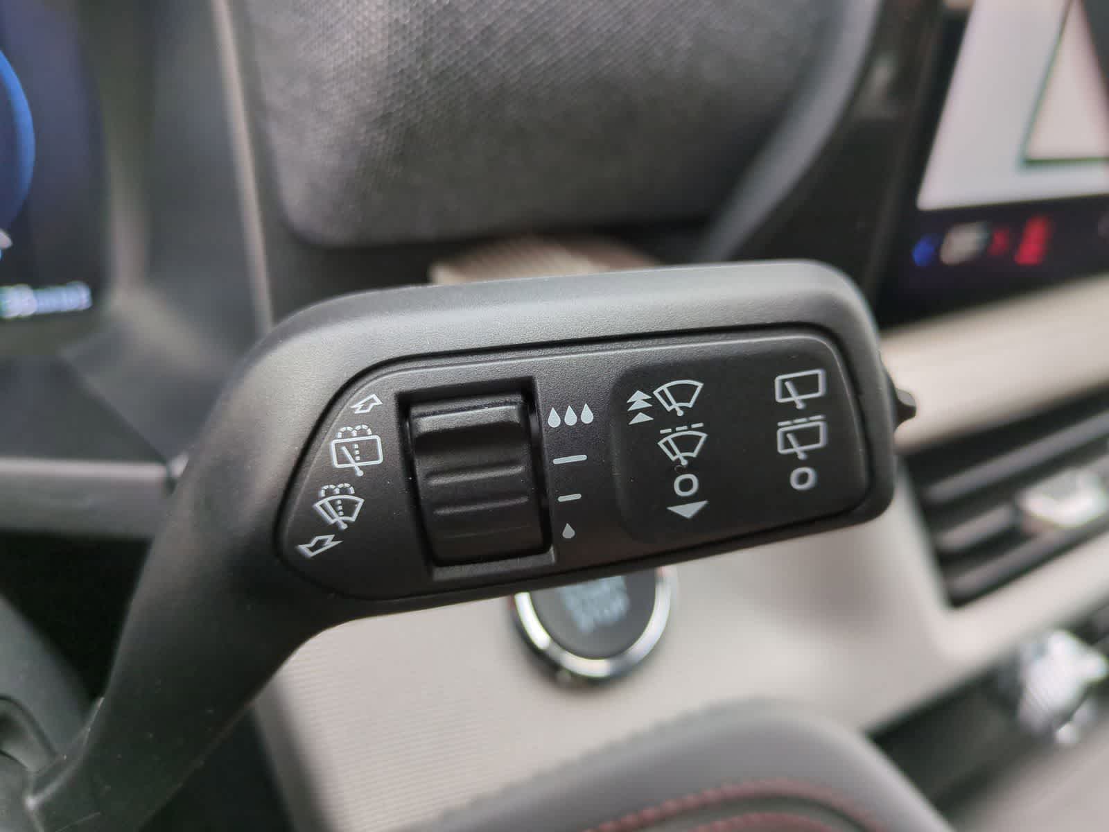 Thumbnail: 2026 Ford Explorer - 25