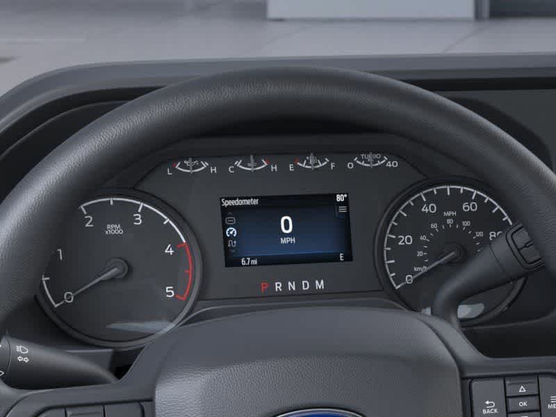 Thumbnail: 2026 Ford Econoline - 13