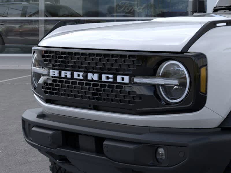 Thumbnail: 2025 Ford Bronco - 19