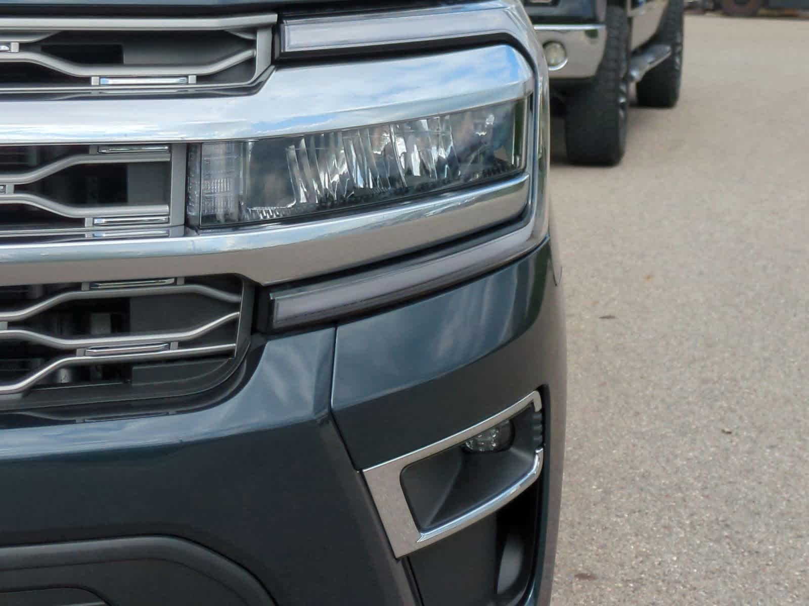 Thumbnail: 2024 Ford Expedition MAX - 11