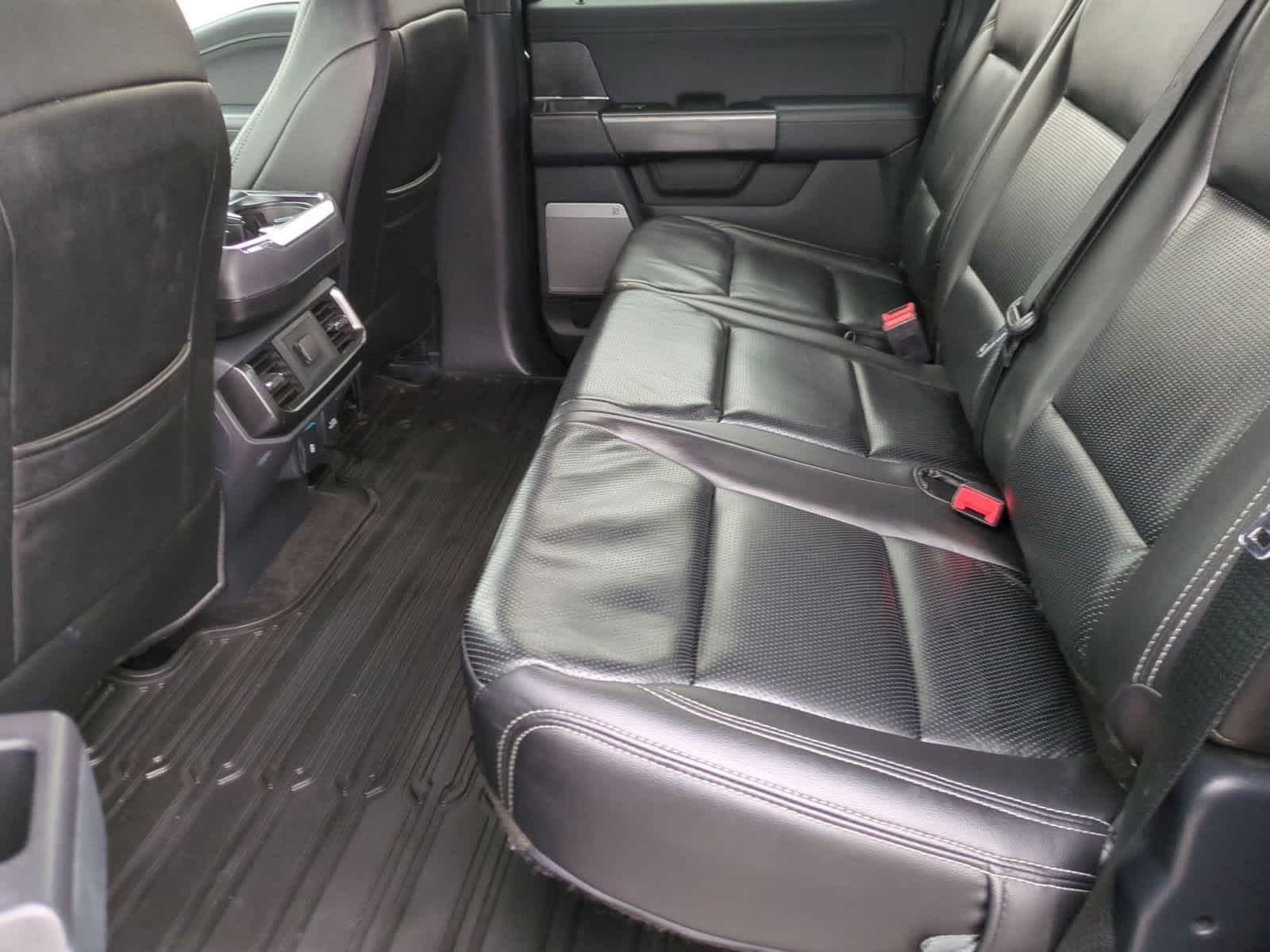 Thumbnail: 2021 Ford F-150 - 19