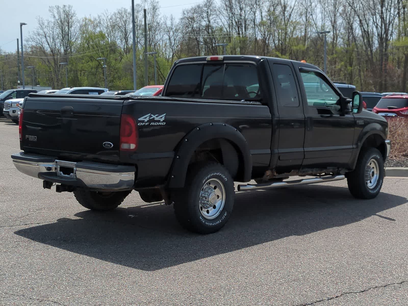 Thumbnail: 2001 Ford Econoline - 8