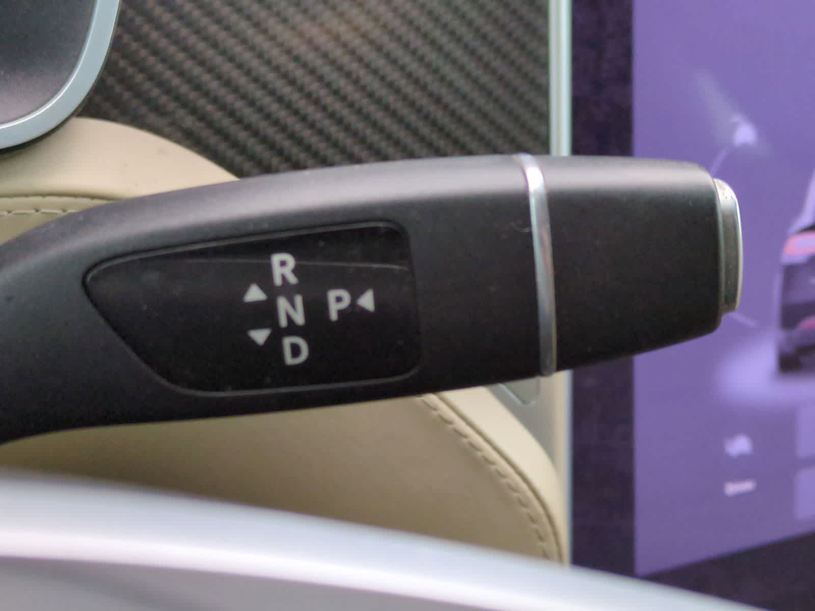 Thumbnail: 2017 Tesla Model X - 33