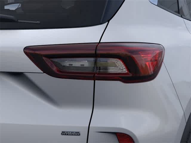 2023 Ford Escape Plug-in Hybrid 21