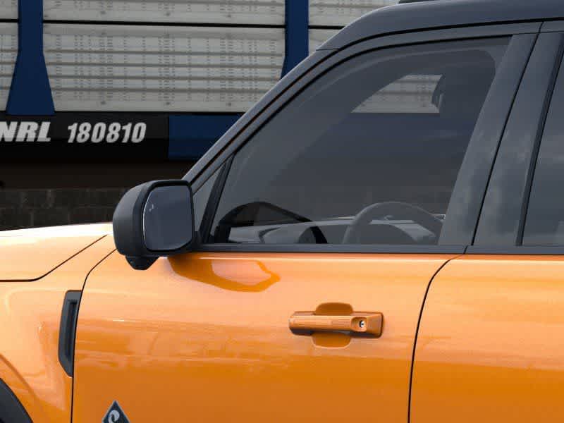 Thumbnail: 2026 Ford Bronco Sport - 20