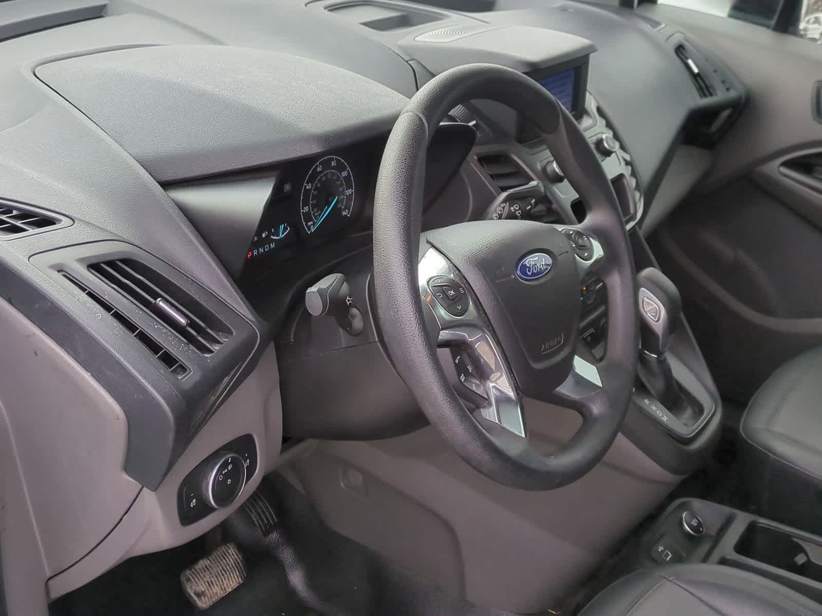 Thumbnail: 2019 Ford Transit Series - 10