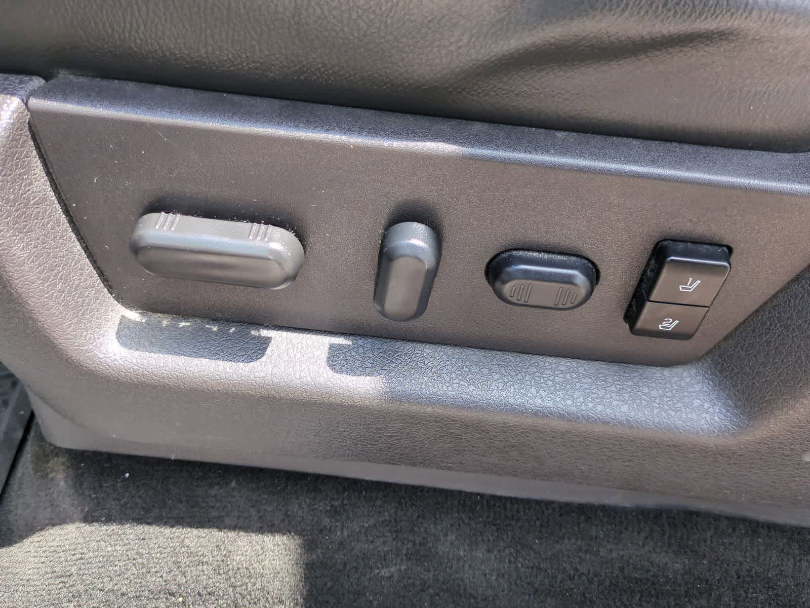 Thumbnail: 2013 Ford F-150 - 17