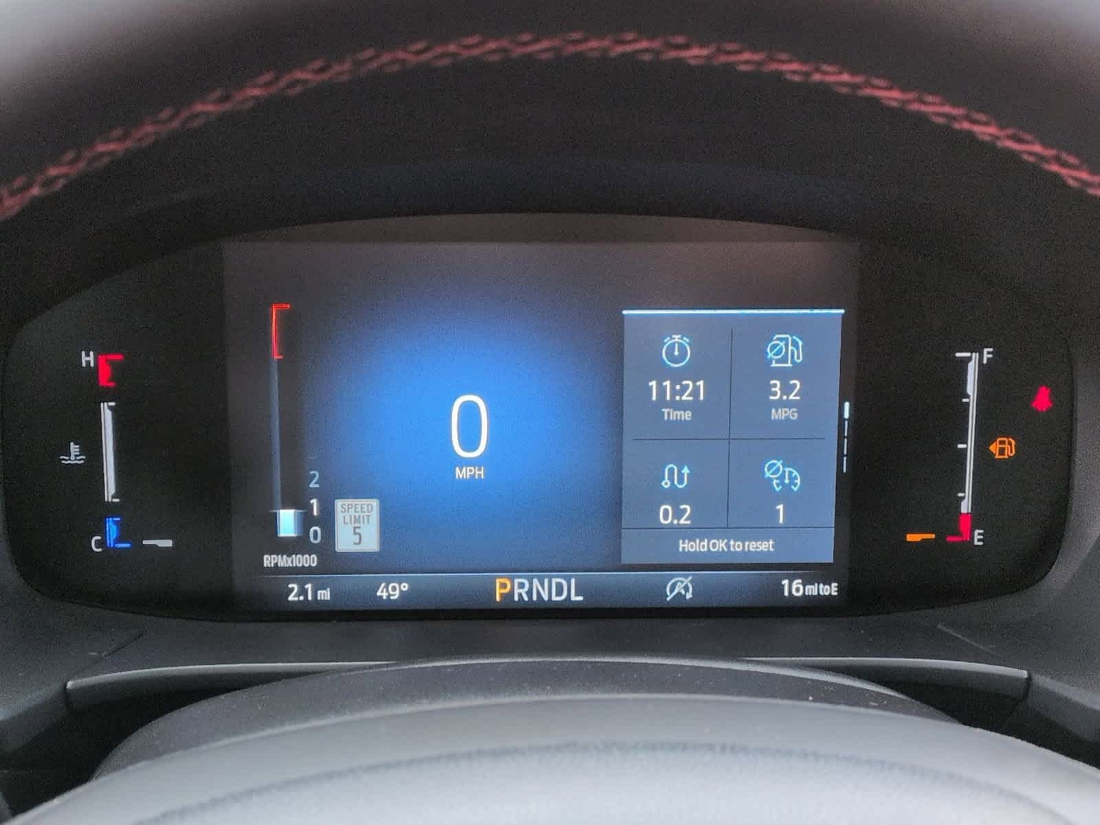 Thumbnail: 2026 Ford Escape - 35