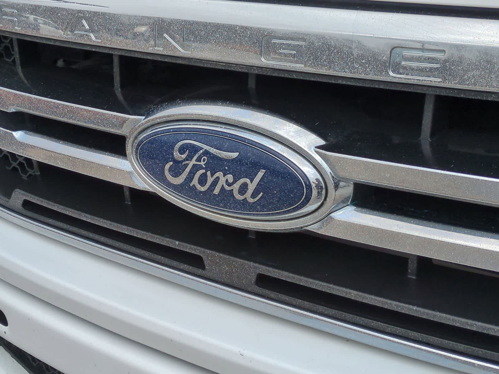 Thumbnail: 2021 Ford Ranger - 12