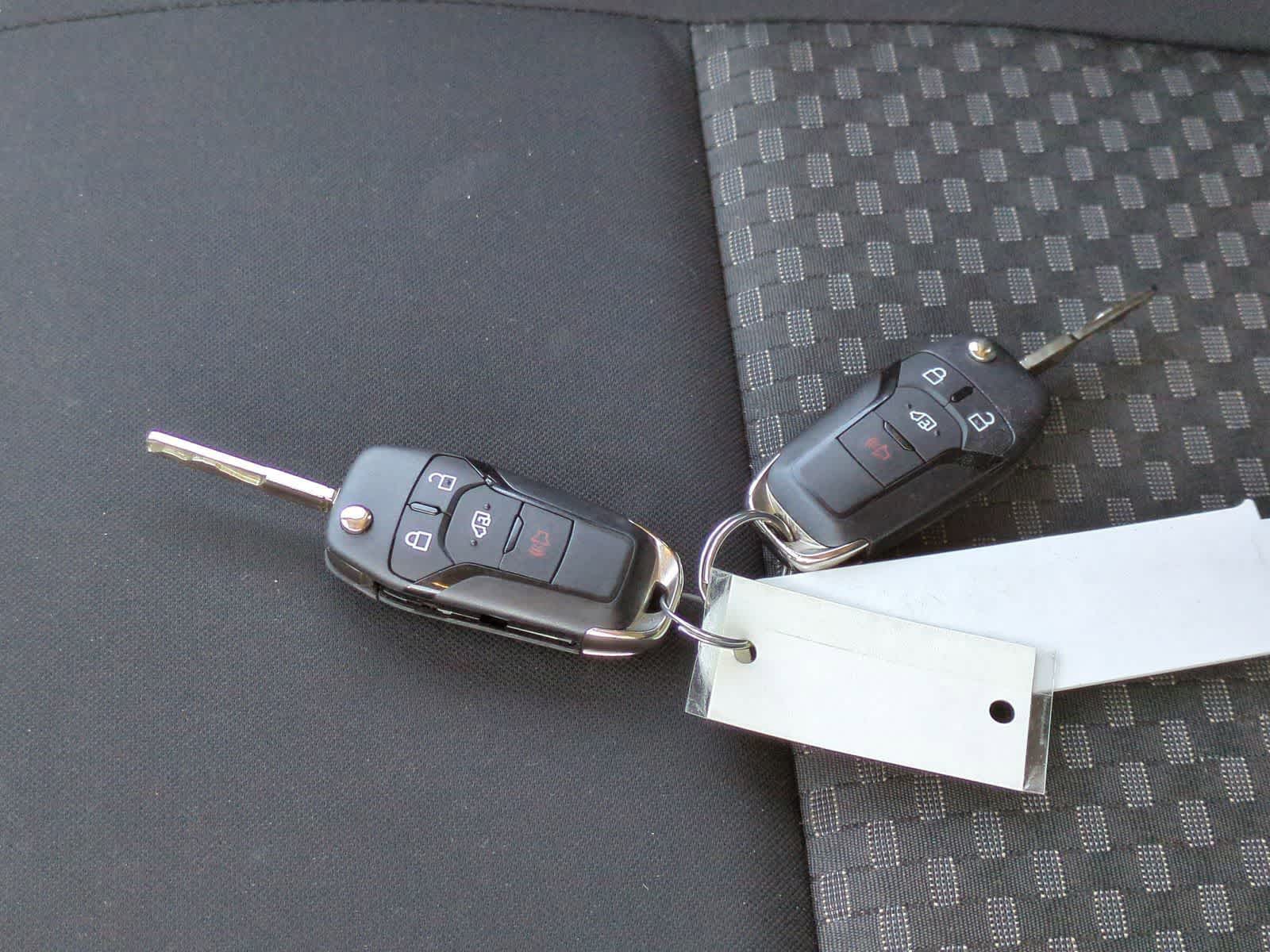 Thumbnail: 2024 Ford Transit Series - 32