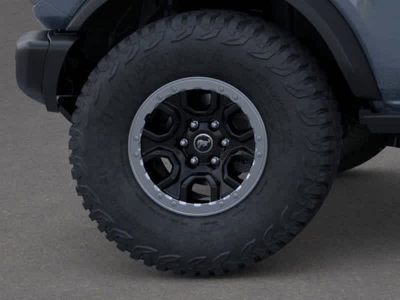 Thumbnail: 2025 Ford Bronco - 21