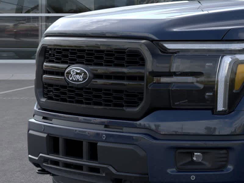 Thumbnail: 2025 Ford F-150 - 17