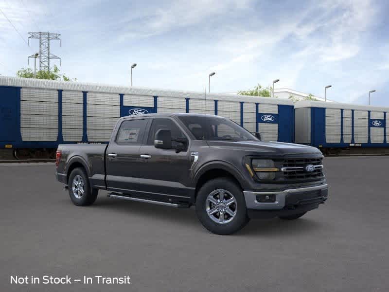 Thumbnail: 2025 Ford F-150 - 7