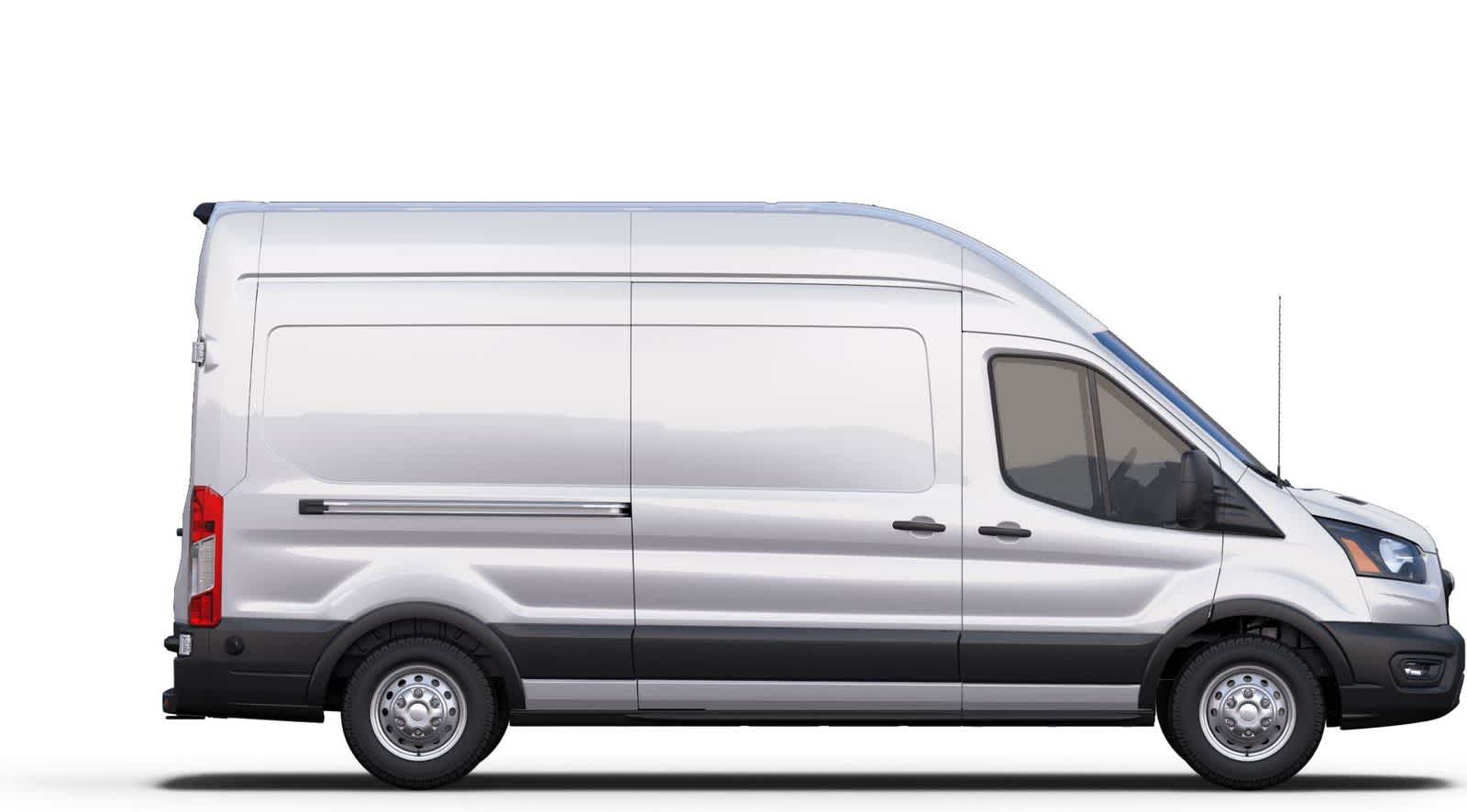 Thumbnail: 2024 Ford Transit Series - 5