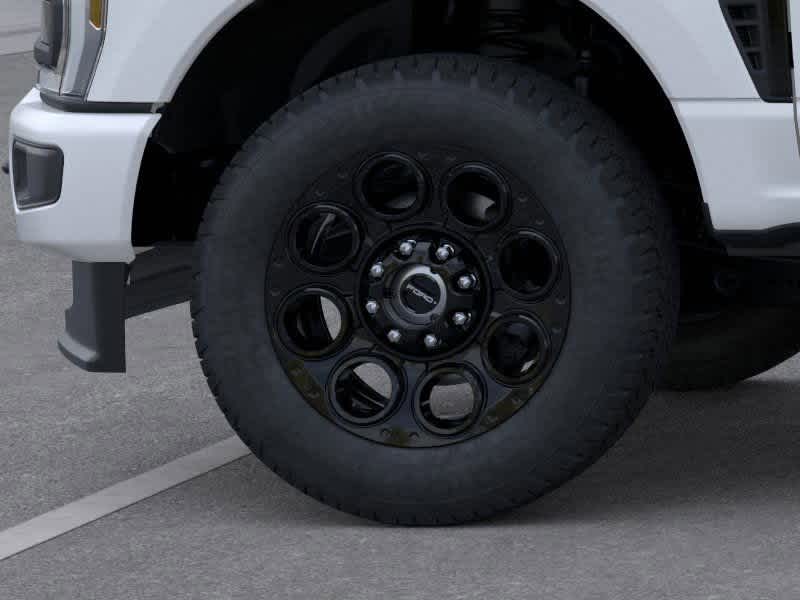 Thumbnail: 2025 Ford Econoline - 19