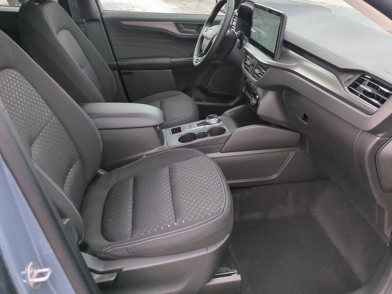 Thumbnail: 2026 Ford Escape - 21