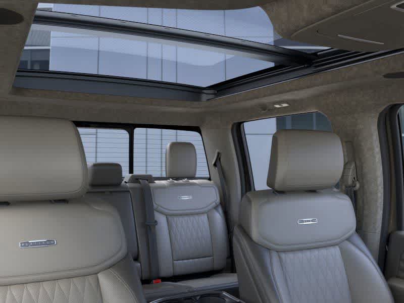 Thumbnail: 2026 Ford F-150 - 21