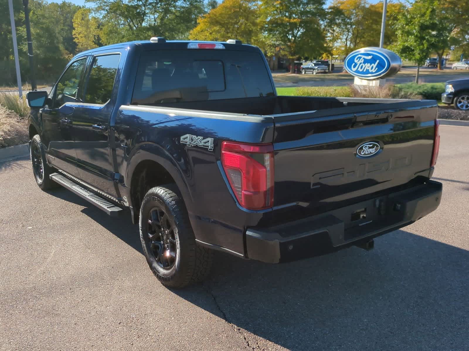 Thumbnail: 2024 Ford F-150 - 6
