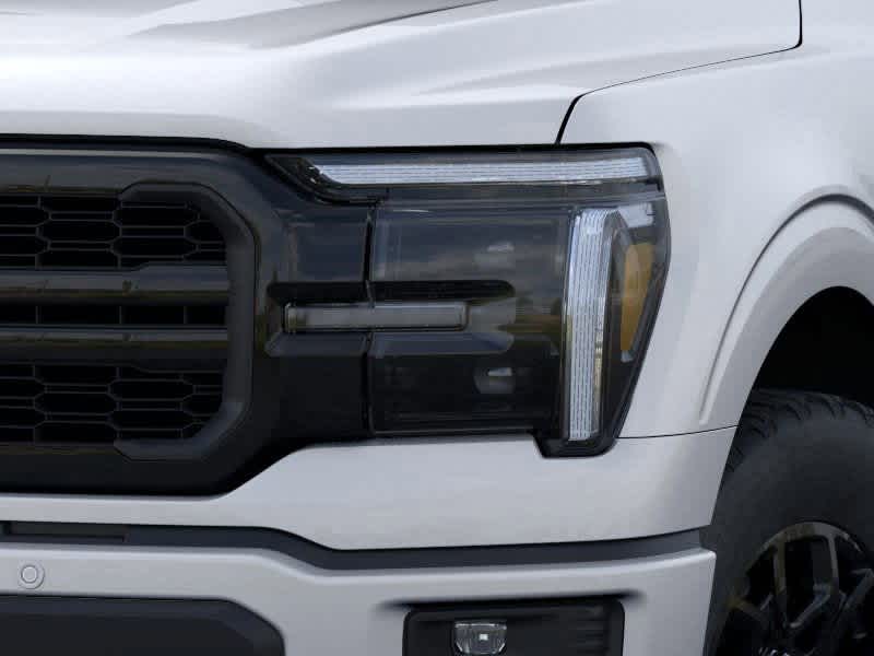 Thumbnail: 2026 Ford F-150 - 18