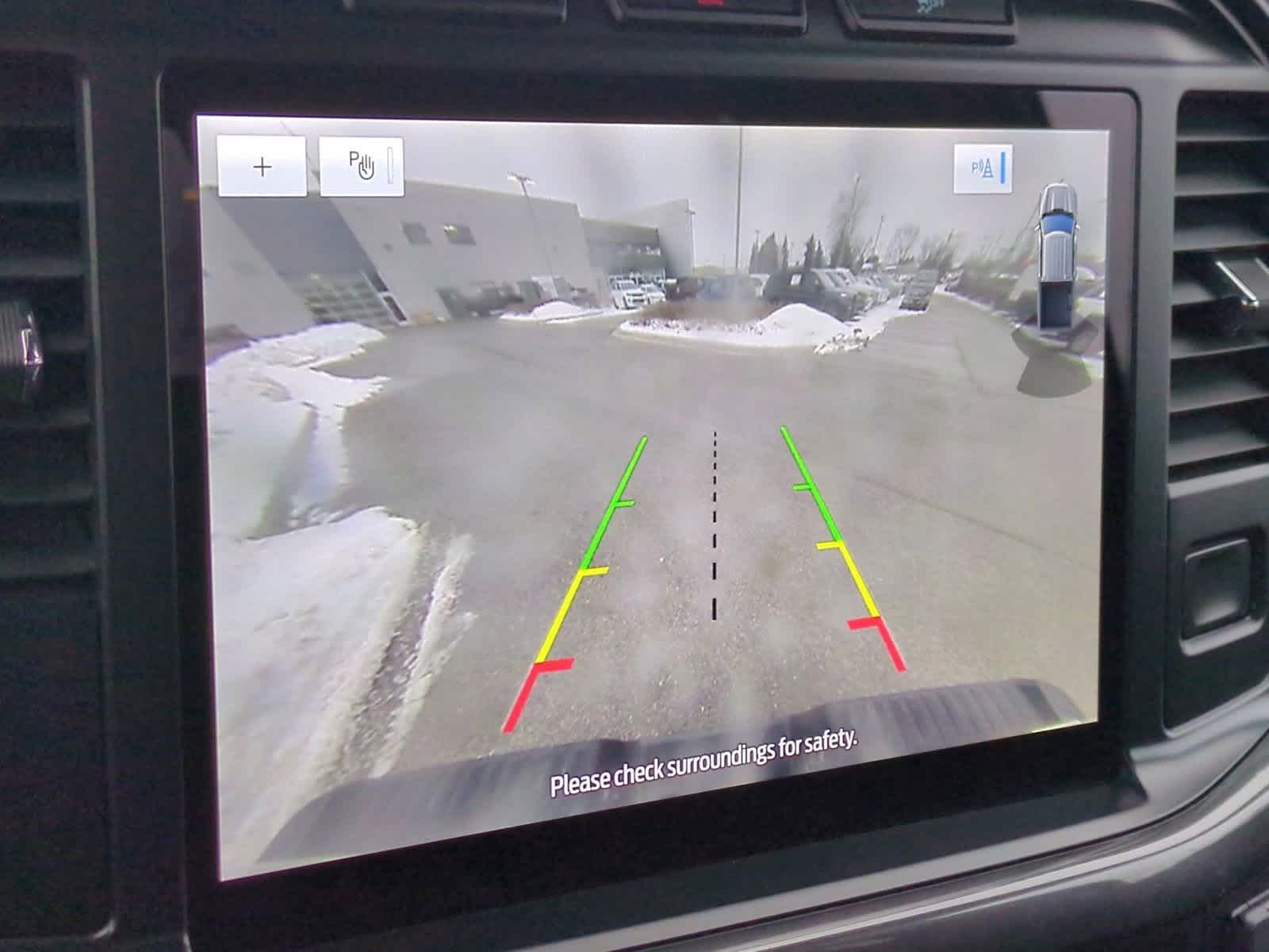 Thumbnail: 2023 Ford F-150 - 28