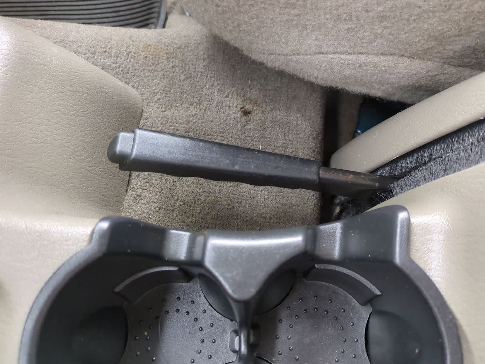 Thumbnail: 2003 Jeep Wrangler - 28