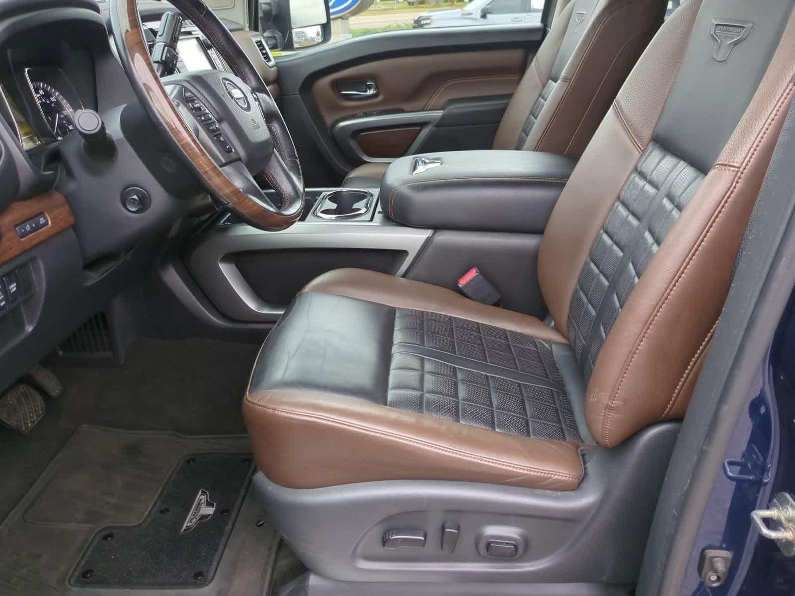 Thumbnail: 2018 Nissan Titan - 16