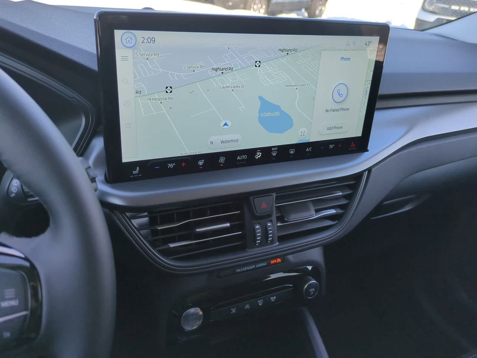 Thumbnail: 2026 Ford Escape - 27