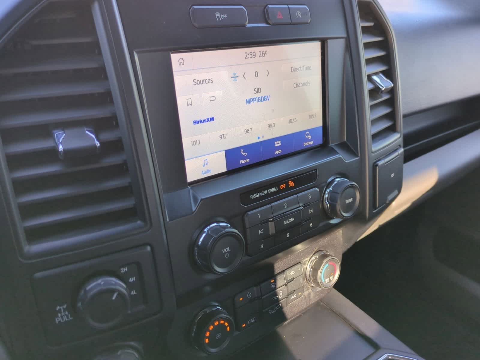 Thumbnail: 2019 Ford F-150 - 26