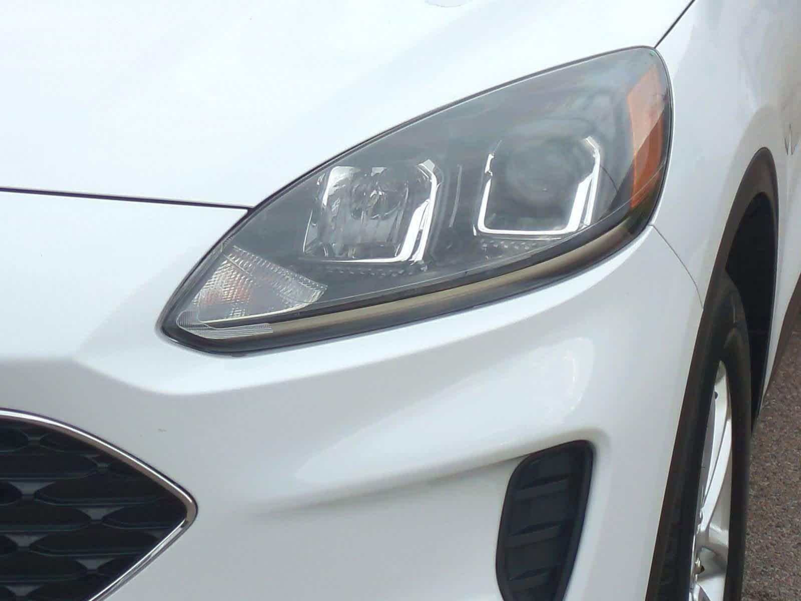 Thumbnail: 2020 Ford Escape - 11