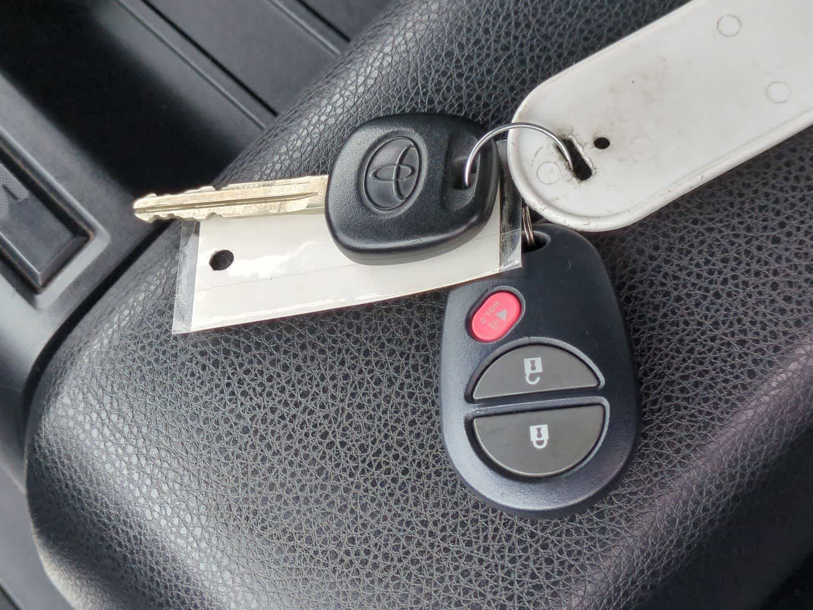 Thumbnail: 2018 RAM 1500 - 33