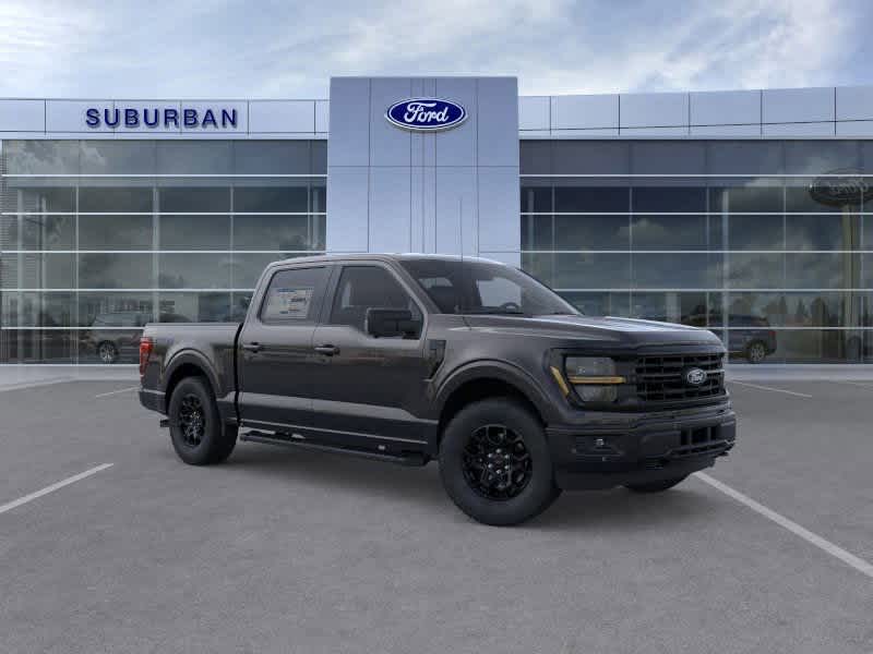 Thumbnail: 2026 Ford F-150 - 7