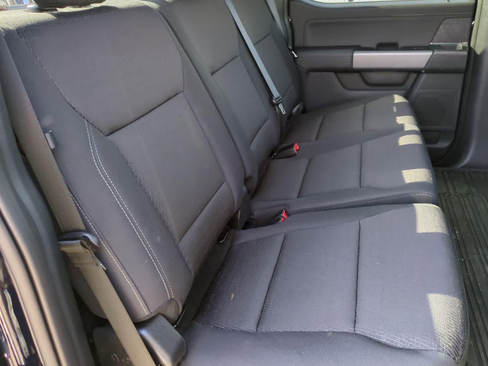 Thumbnail: 2026 Ford F-150 - 20