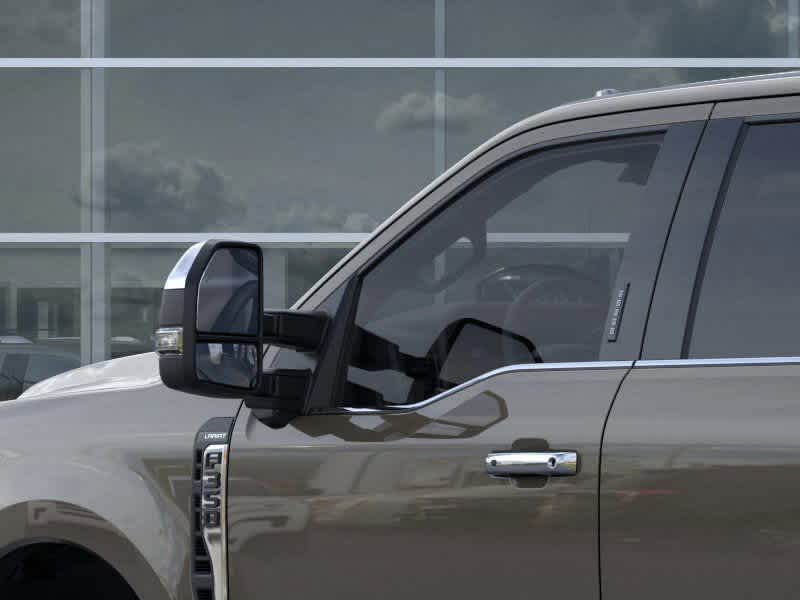 Thumbnail: 2026 Ford Econoline - 20