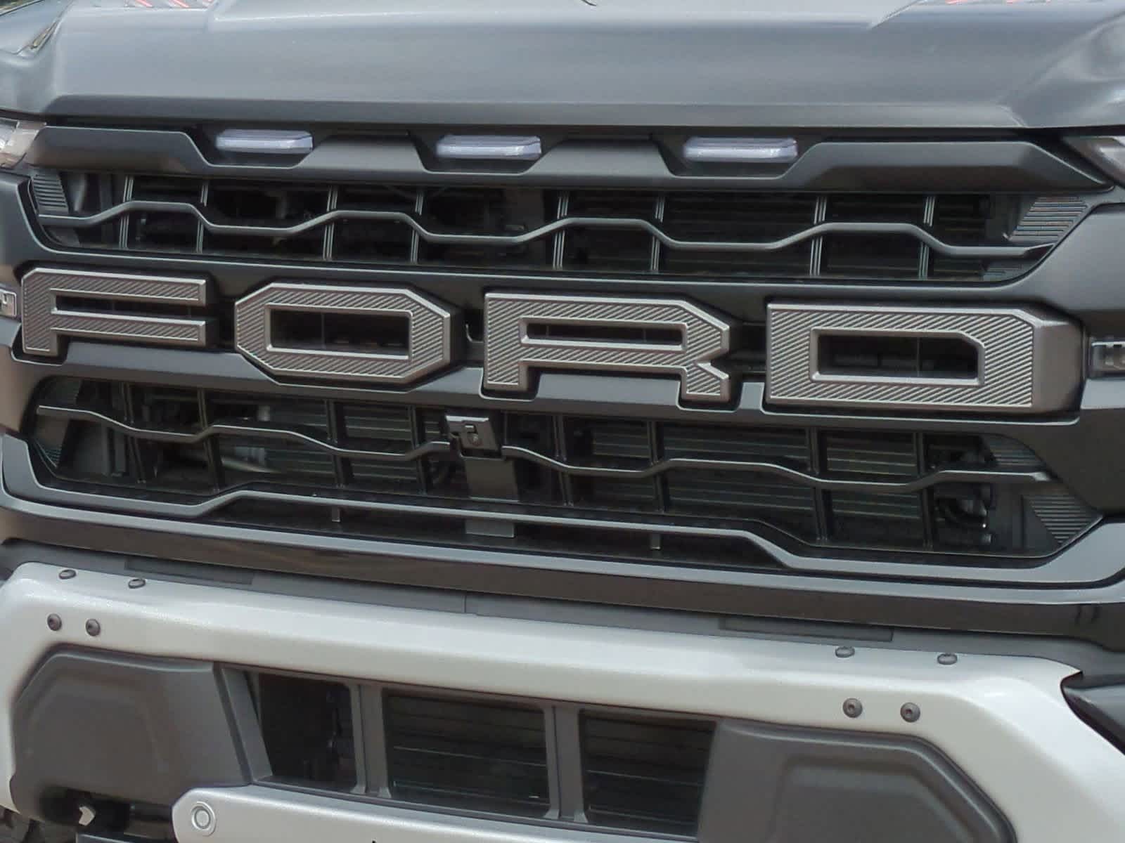 Thumbnail: 2025 Ford F-150 - 12