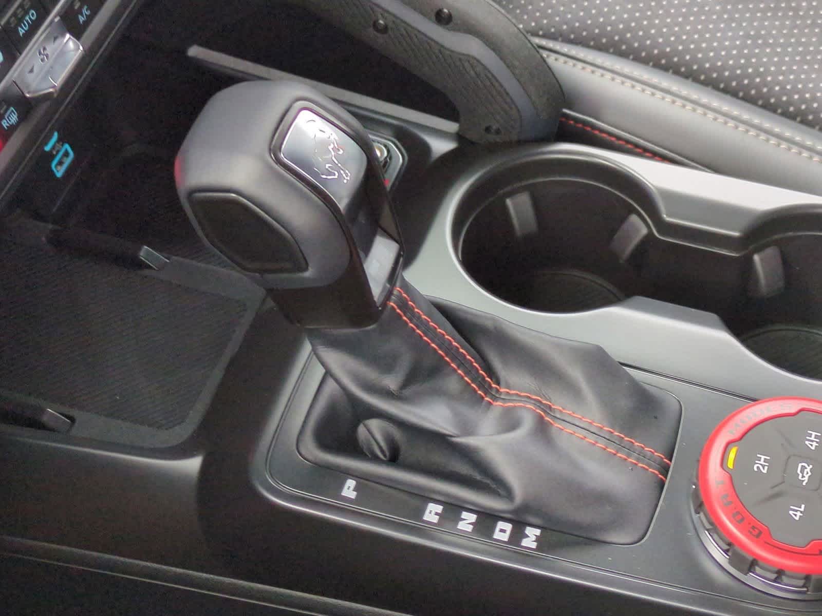 Thumbnail: 2025 Ford Bronco - 31