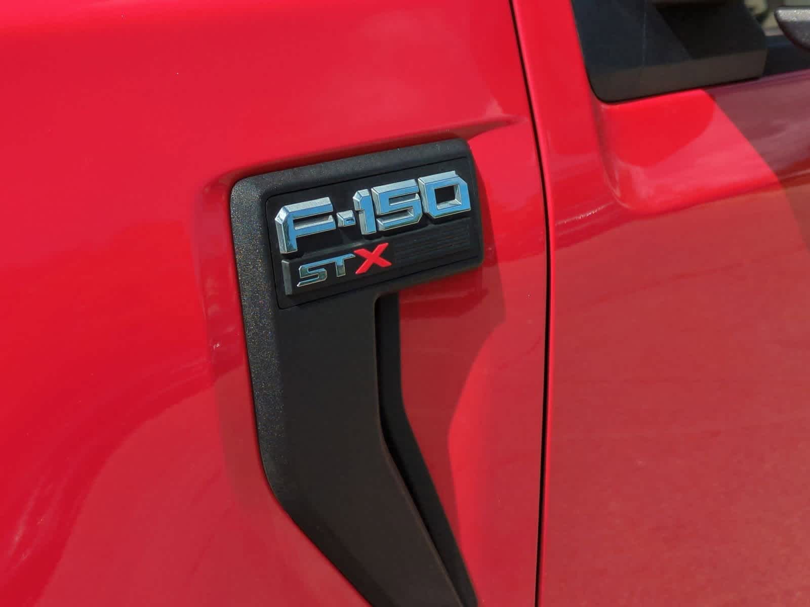 Thumbnail: 2022 Ford F-150 - 20
