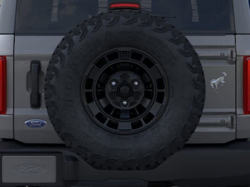 Thumbnail: 2026 Ford Bronco - 24