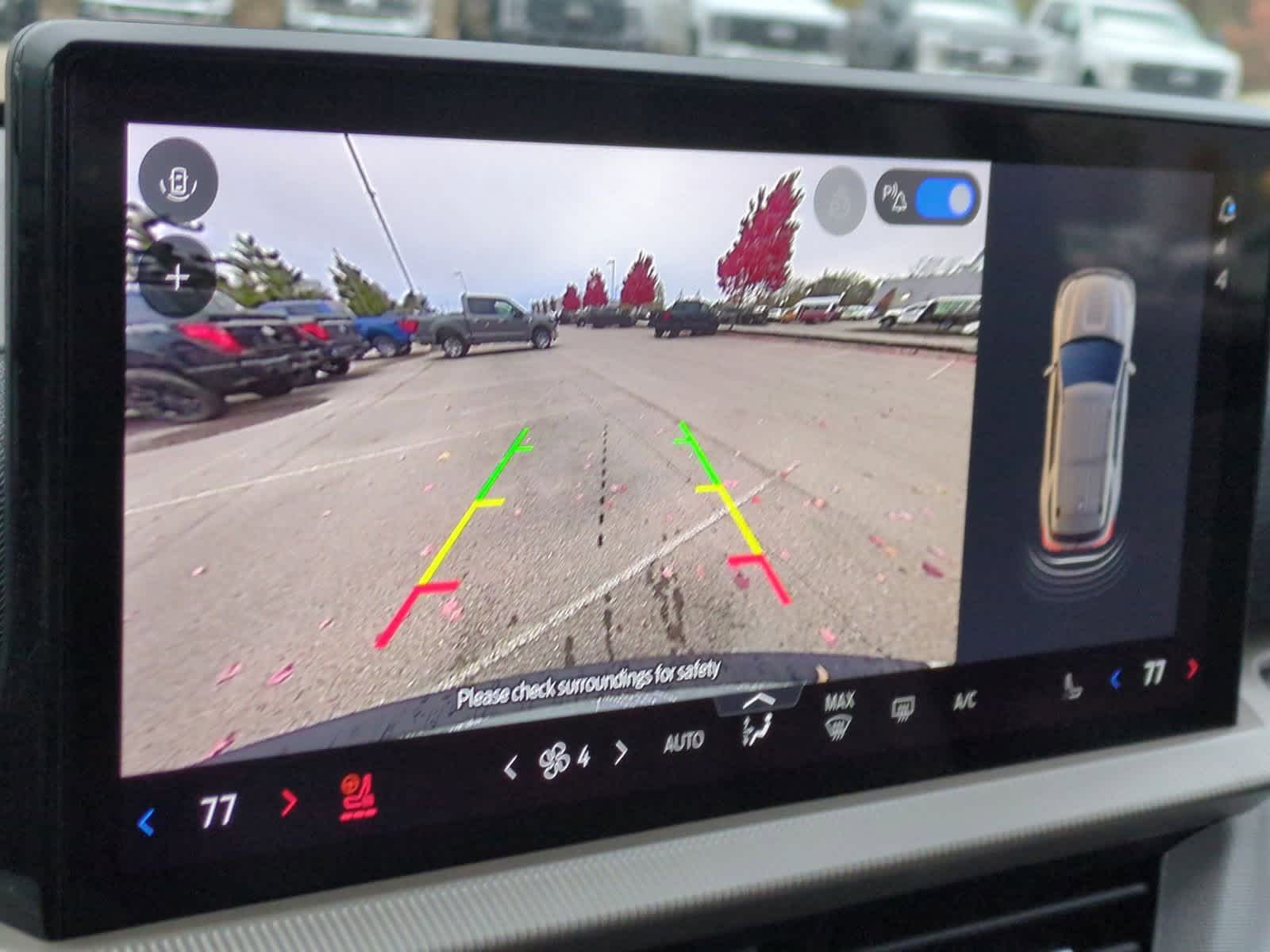 Thumbnail: 2026 Ford Explorer - 30