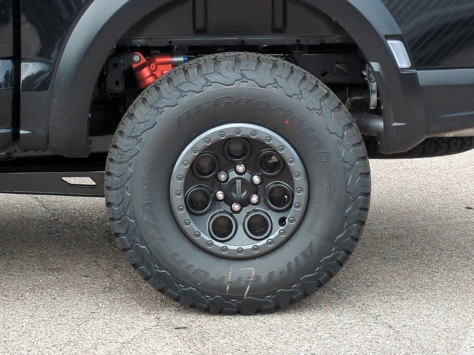 Thumbnail: 2025 Ford F-150 - 14