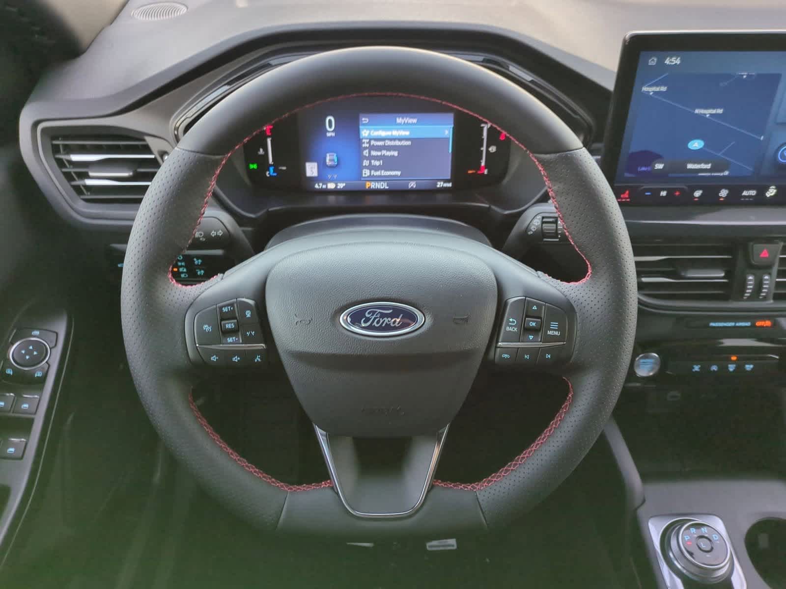 Thumbnail: 2026 Ford Escape - 22