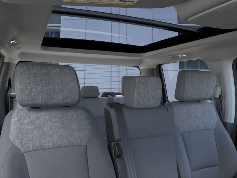 Thumbnail: 2026 Ford Econoline - 22