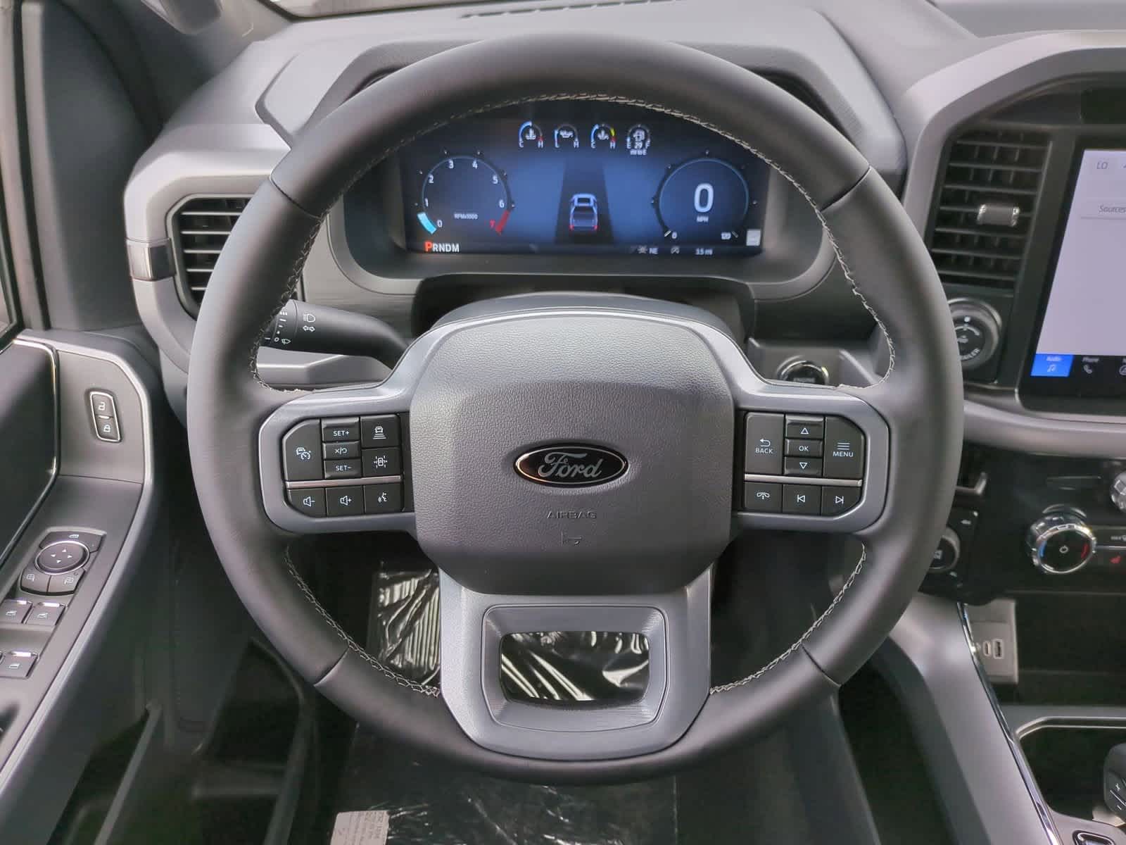 Thumbnail: 2025 Ford F-150 - 22