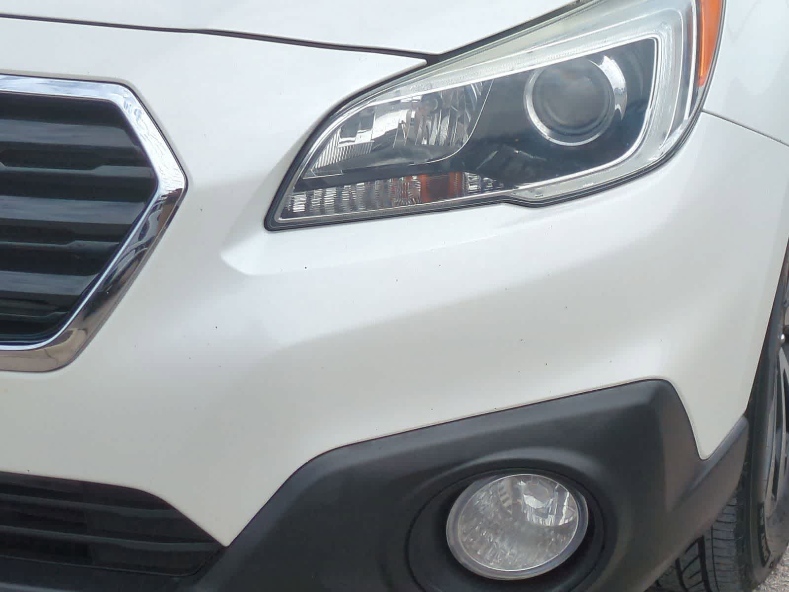 Thumbnail: 2015 Subaru Outback - 11