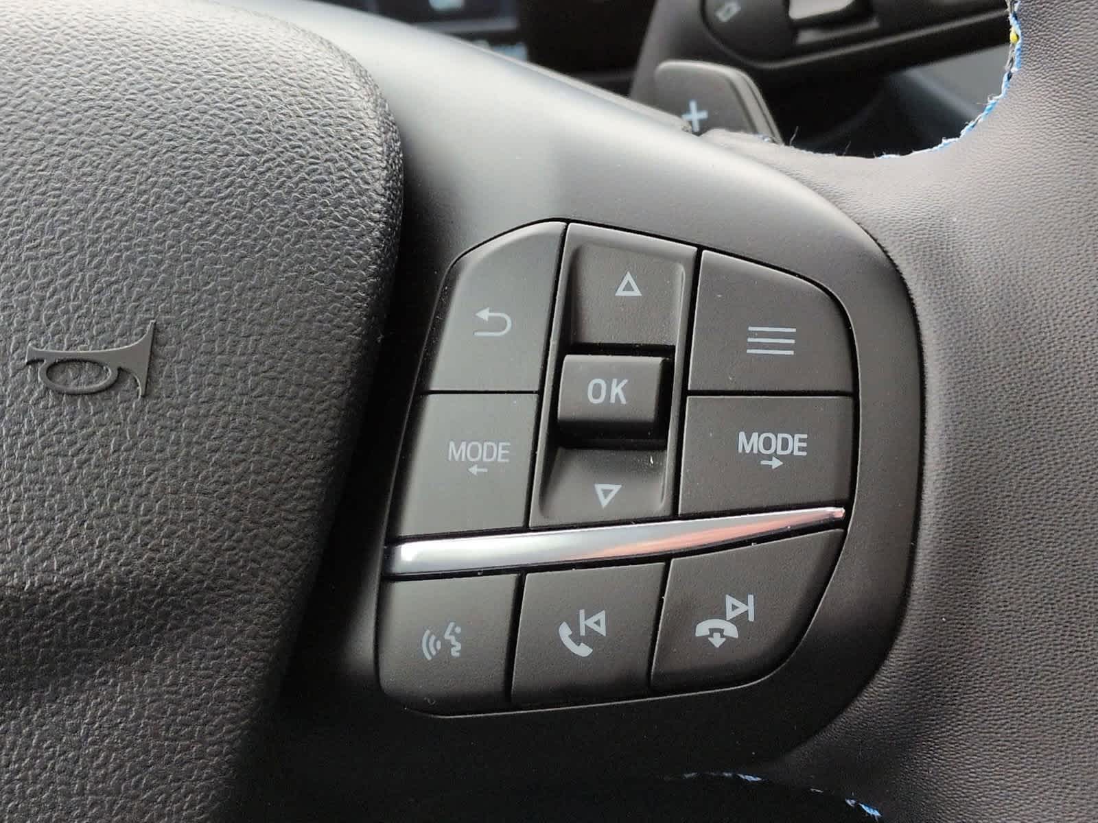 Thumbnail: 2025 Ford Maverick - 27