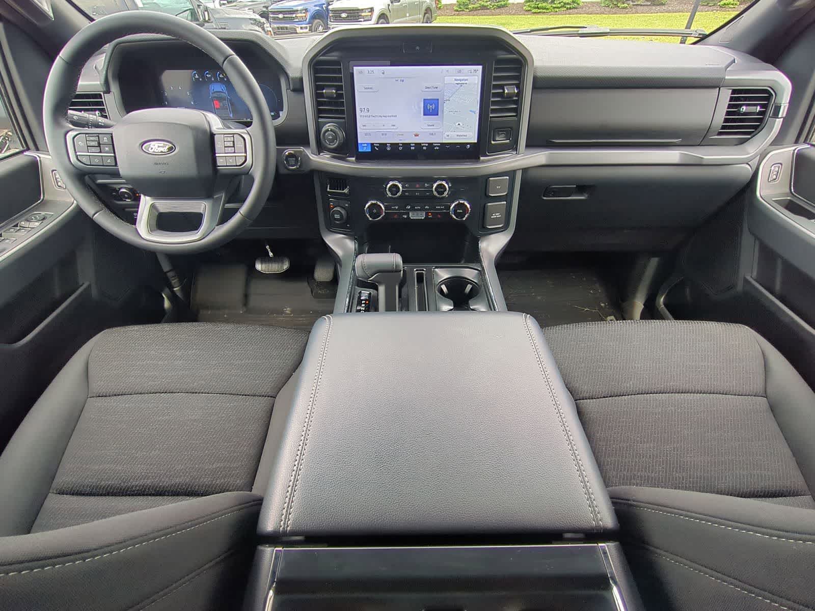 Thumbnail: 2026 Ford F-150 - 15