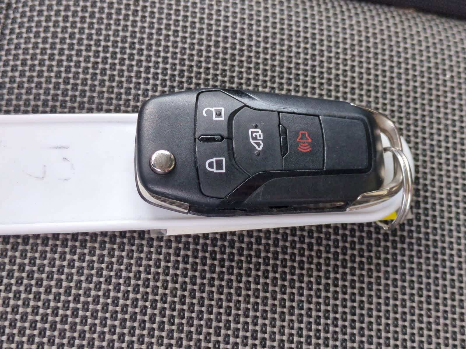 Thumbnail: 2022 Ford Transit Series - 33